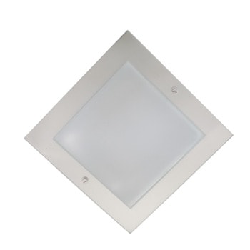 LED луна ELMARK 92211LEDWW/SN, 2x9W, 230V, 2x750lm, 2700K, защита (IP44), сатен никъл | JAR Computers LED луна ELMARK 92211LEDWW/SN
