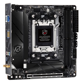 ASROCK A620I LIGHTNING WIFI