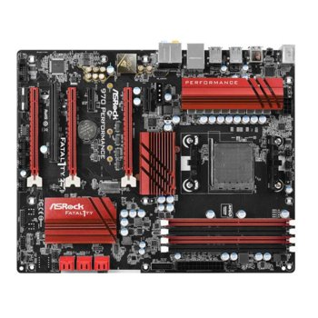 ASRock Fatal1ty 970 Performance