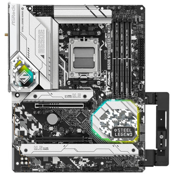 ASROCK B650E Steel Legend WiFi 90-MXBJY0-A0UAYZ