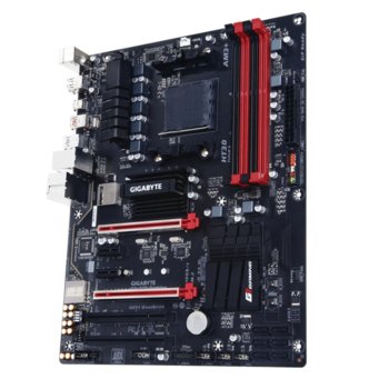 Gigabyte GA-970-Gaming (rev. 1.0)