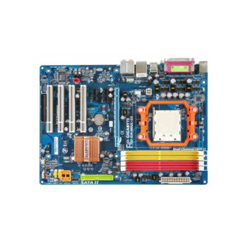 Gigabyte M52L-S3