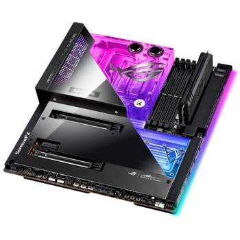 Asus ROG Maximus Z690 Extreme Glacial