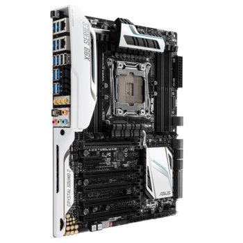 Asus X99-DELUXE