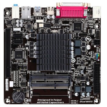 Gigabyte J1800N-D2P