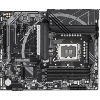 gigabyte z790 eagle ax (rev. 1.x) | JAR Computers gigabyte z790 eagle ax (rev. 1.x)