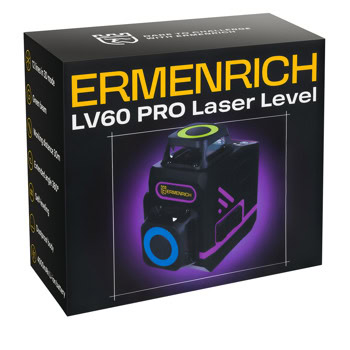 Ermenrich LV60 PRO LV84088