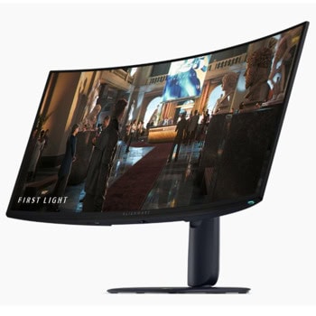 Dell Alienware AW3426DW | JAR Computers Dell Alienware AW3426DW