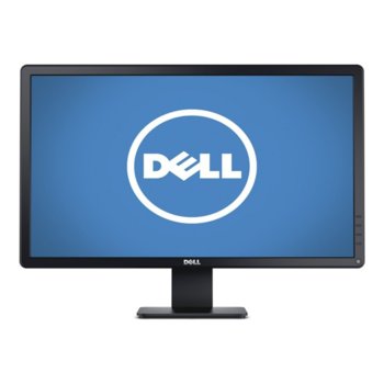 23 DELL E2314H FULL HD LED DVI