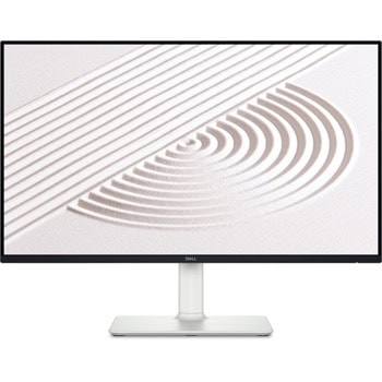 Монитор Dell S2425HS, 23.8" (60.45cm) IPS панел, 100Hz, Full HD, 4ms, 250cd/m2, HDMI | JAR Computers Dell S2425HS