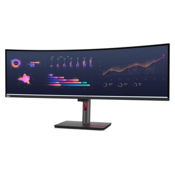 Lenovo ThinkVision P49w-30 63DBRAR1EU