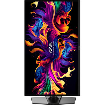 MSI MAG 274QP QD-OLED X24 | JAR Computers MSI MAG 274QP QD-OLED X24
