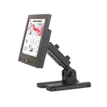 Индустриален Монитор FAYTECH FT08TMB, 8"(20.32 cm), XGA, HDMI, VGA | JAR Computers Индустриален Монитор FAYTECH FT08TMB