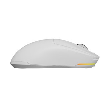 Genesis Zircon 660 Pro White NMG-2194