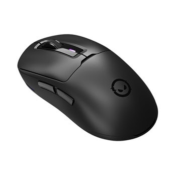 Lorgar MSA10W Black LRG-MSA10W-BK