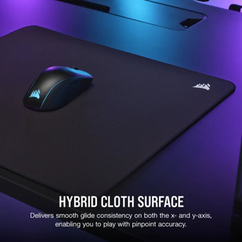 Corsair MM500 v2 Hybrid Cloth