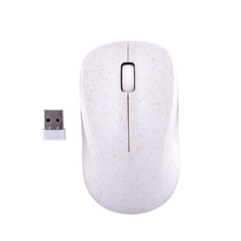 Мишка TNB MWECO, (1000 dpi), безжична, USB, розова | JAR Computers Мишка TnB MWECO