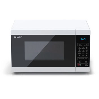 Sharp YC-MG02E-W