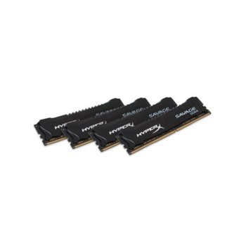 Kingston 32GB (4x8GB) DDR4 2133MHz HX421C13SBK4/32