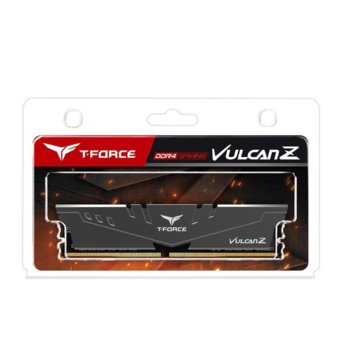 Team Group T-Force Vulcan Z 4GB 3200MHz