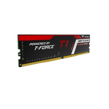 Team Group 8GB DDR4 2666 MHz T1