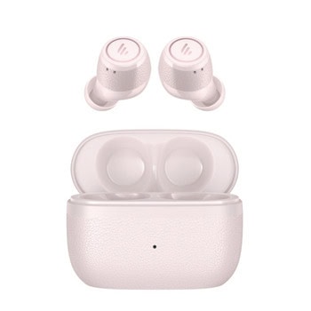 Слушалки Edifier X3 Pro, безжични, Bluetooth, микрофон, ANC шумопотискане, IP54 защита, гейминг, розови | JAR Computers Edifier X3 Pro Pink