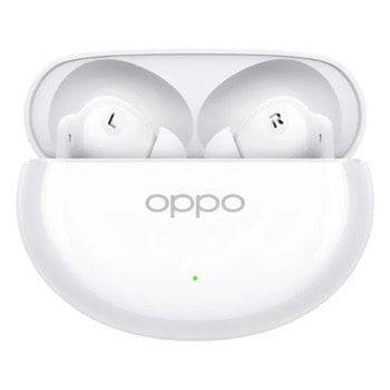 OPPO Enco Air 4 Silky White