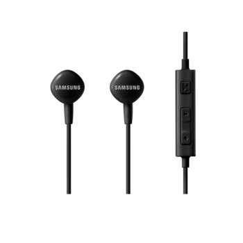 Samsung Wired Headset HS1303 Black