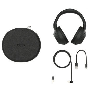 Sony WH-ULT900N Black WHULT900NB.CE7 | JAR Computers Sony WH-ULT900N Black WHULT900NB.CE7