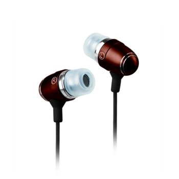 TDK MC300 In-Ear Headphones for mobile devices