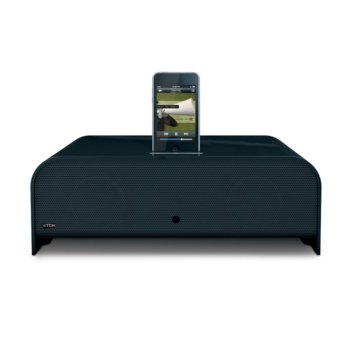 TDK TiSD100p Docking Speaker for Apple devices