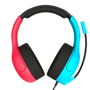turtle beach airlite fit сини/червени | JAR Computers turtle beach airlite fit сини/червени