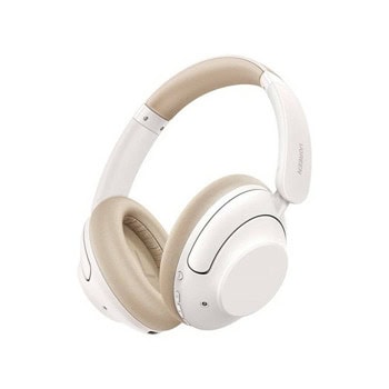 Слушалки UGREEN HP202 Max5 ANC, безжични, Bluetooth 5.0, бели | JAR Computers слушалки ugreen hp202 max5