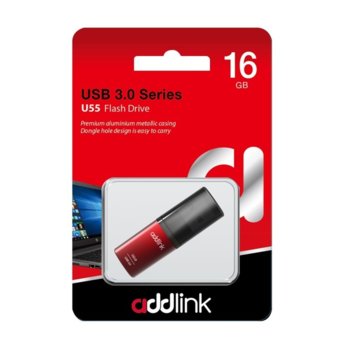 Addlink U55 16GB USB 3.0 ad16GBU55R3