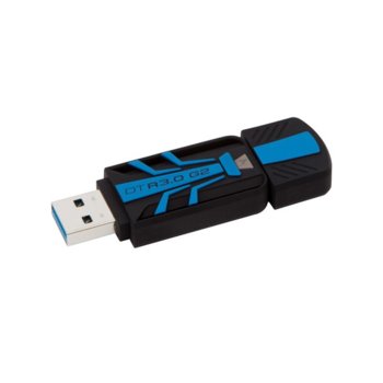 Памет 32GB USB Flash, Kingston DataTraveler R3.0 G2, водоустойчив, USB 3.0 | JAR Computers Kingston DataTraveler R3.0 G2 32GB