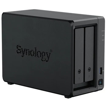 Synology DS725NEO+ | JAR Computers Synology DS725NEO+