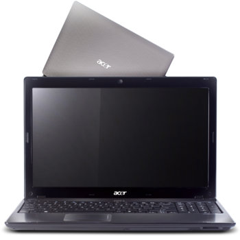 15.6" (39.62 cm) ACER AS5741G-354G50Mnkk