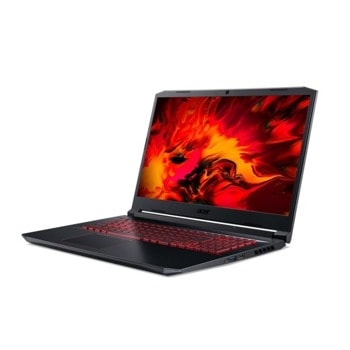 Acer Nitro 5 AN517-54-71J8 + Nitro Mouse