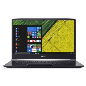 Acer Aspire Swift 5 Ultrabook NX.GLDEX.011