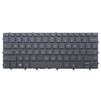 KBD for 7568 5510 5520 XPS 15 9550 9560