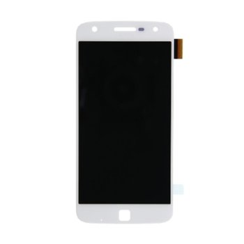 Motorola MOTO Z Play LCD with touch White Original