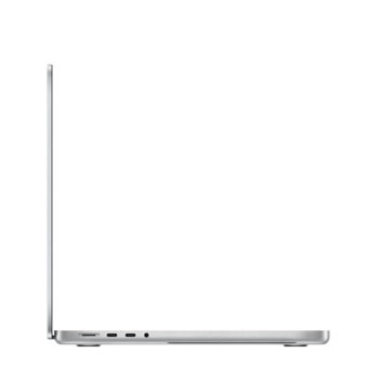 Apple MacBook Pro 14.2 Silver/M1 Pro/8C/14C/16/512