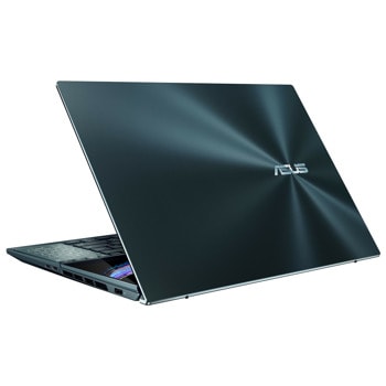 Asus Zenbook Pro Duo 15 UX582ZM-OLED-H731X