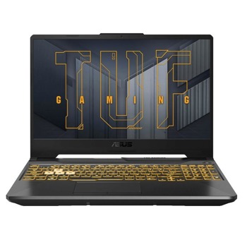 ASUS TUF Gaming F15 FX506HCB-HN1138