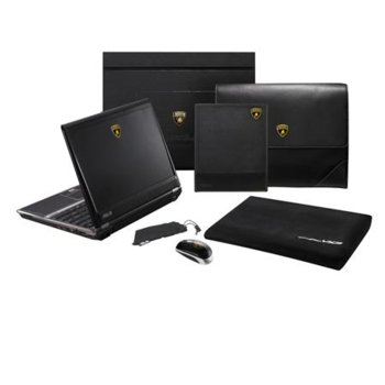 Asus Lamborghini VX3-2P011J +подарък