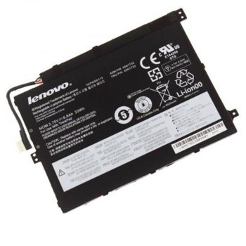 Батерия за Lenovo ThinkPad 3.7V 8900mAh