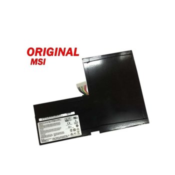 Battery MSI 11.4V 4600 mAh