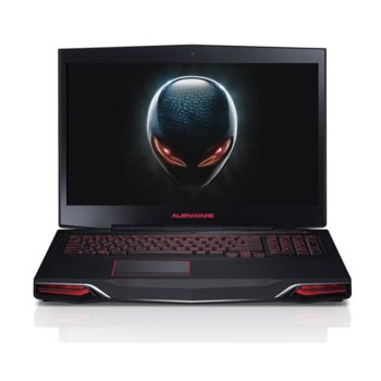 Dell Alienware 17 R4 5397063956074