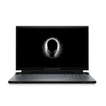 Dell Alienware m17 R2 5397184312018_AW2518HF