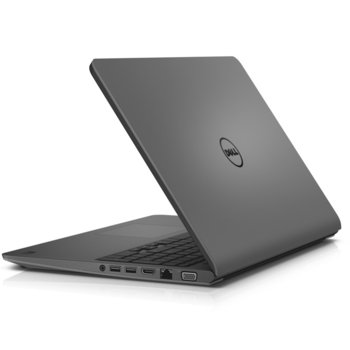 Dell Latitude 3550 CA013L3550EMEA_UBU